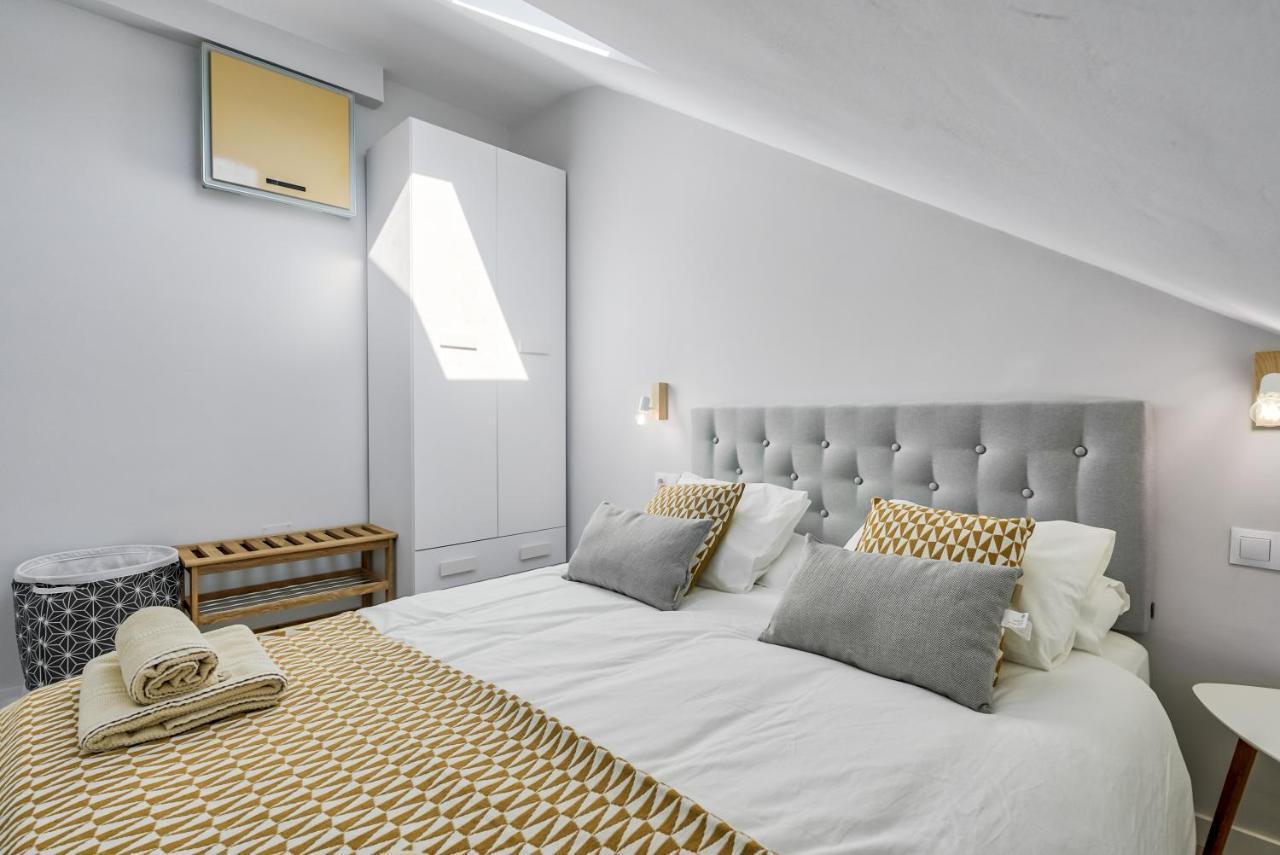 Sur Suites Atico Puerto ฟูเอนฮิโรลา ภายนอก รูปภาพ